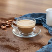 Εικόνα για Ιταλικός Καφές Cappuccino Συμβατός με Dolce Gusto IL Caffe Italiano - 48 Κάψουλες