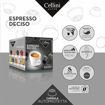 Εικόνα για Espresso Deciso σε Κάψουλα Συμβατή με Dolce Gusto Cellini - 30 Κάψουλες