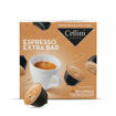 Εικόνα για Espresso Extra Bar σε Κάψουλα Συμβατή με Dolce Gusto Cellini - 30 Κάψουλες