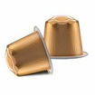 Εικόνα για Ιταλικός Καφές Espresso Cremoso Συμβατός με Nespresso Cellini Aluminium - 30 Κάψουλες